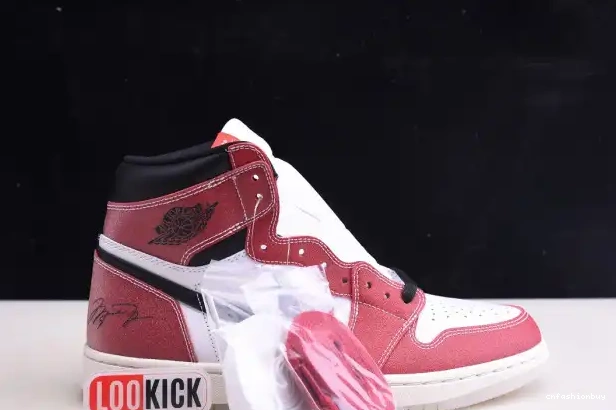 ROOM TROPHY 1 DA2728-100 OG JORDAN HIGH AIR X 0328